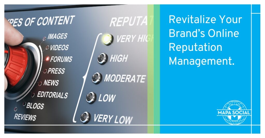 Revitalize Your Brand with Dial-Up Online Reputation Management. Unlock Success Secrets!